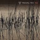 Tingvall Trio - Pax (Digipak)