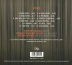 Tingvall Trio - Pax (Digipak)