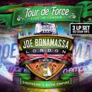 Bonamassa Joe - Tour De Force - Sheperd´s Bush