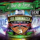 Bonamassa Joe - Tour De Force: Sheperds Bush