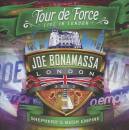 Bonamassa Joe - Tour De Force - Sheperd´s Bush
