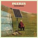Puzzles - Moon Phase