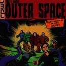 Rpwl - Tales From Outer Space (Lim. Black Vinyl)