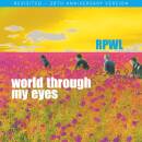 Rpwl - World Through My Eyes-Revisited