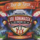 Bonamassa Joe - Tour De Force - Hammersmith Ap