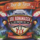 Bonamassa Joe - Tour De Force: Hammersmith Ap