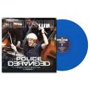 Copeland Stewart - Police Deranged For Orchestra (blue LP)