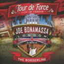 Bonamassa Joe - Tour De Force: Borderline
