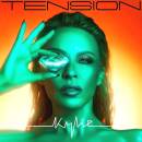 Minogue Kylie - Tension (green LP)