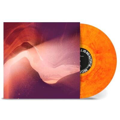 We Came As Romans - All Is Beautiful...because We Are Doomed