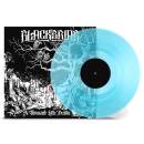 Blackbriar - A Thousand Little Deaths (Curacao vinyl)