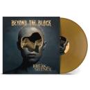 Beyond The Black - Break The Silence (Gold Vinyl)