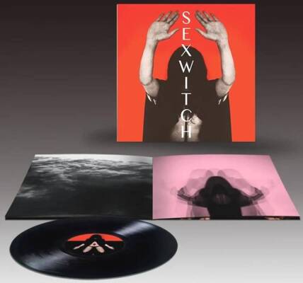 Sexwitch - Sexwitch (Ltd. Edt.)