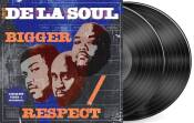 De La Soul - Bigger/Respect (Ltd. Edt.)