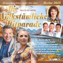 Die Volkstümliche Hitparade Herbst 2025 (Diverse)