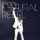 Ashcroft Richard - Natural Rebel (Blue LP)