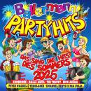 Ballermann Party Hits:Das sind die Hits des Sommer (Diverse)