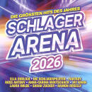 Schlager Arena 2026:Die größten Hits des...