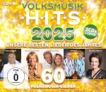 Volksmusik Hits 2025 (Diverse)