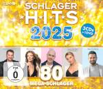 Schlager Hits 2025 (Diverse)