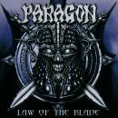 Paragon - LAW OF THE BLADE