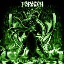 Paragon - THE DARK LEGACY (DIGIPACK CD & BONUS TR.)