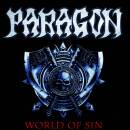 Paragon - WORLD OF SIN/CHALICE OF STEEL