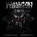 Paragon - FORGOTTEN PROPHECIES