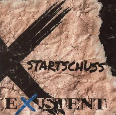 Existent - Startschuss