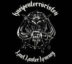 Kneipenterroristen - LAUT LAUTER LEMMY