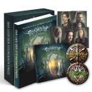 Mystopera - Das Lied Der Steinernen Engel (Fanbox)