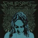 Sayce Philip - Influence