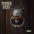 Patriarchs In Black - Home (CD Digipak)