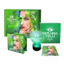 Telli Seraina - Green (CD & Merch Fanbox)