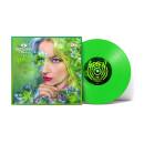 Telli Seraina - Green (Ltd. Neon Green Vinyl)