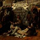 Zaratus - The Days of Whore (Digipak)