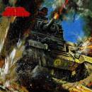 Tank - Honor & Blood (Slipcase)