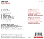 Biali Laila - Out Of Dust