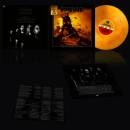 Ironflame - Kingdom Torn Asunder (Galaxy Vinyl)