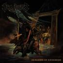 Hellbringer - Dominion Of Darkness (Splatter Vinyl)