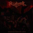 Hellbringer - Awakened From The Abyss (Black Vinyl)