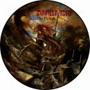 Manilla Road - The Deluge (Picture Vinyl)