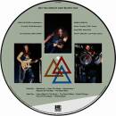 Manilla Road - Open The Gates (Picture Vinyl)