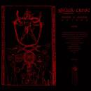 Black Curse - Burning in Celestial Poison (Black Vinyl)