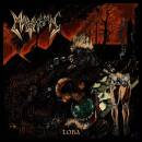 Mayhemic - Toba (Black Vinyl)