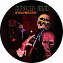 Manilla Road - Mystification (Picture Vinyl)