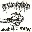 Tankard - Alcoholic Metal (Black Vinyl)