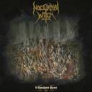 Nocturnal Witch - A Thousand Pyres