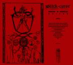 Black Curse - Burning in Celestial Poison (Digipak)