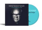 Kunze Heinz Rudolf - Angebot und Nachfrage